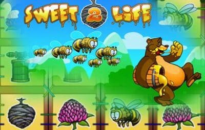 Игровой автомат Sweet Life 2 — Играть на Вулкан Старс